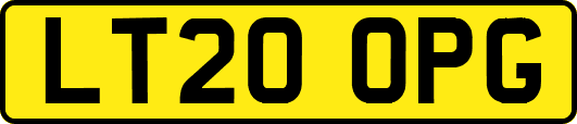 LT20OPG