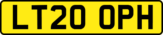 LT20OPH