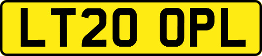 LT20OPL