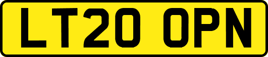LT20OPN