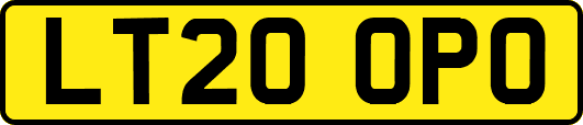 LT20OPO