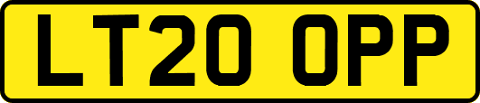 LT20OPP