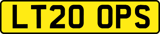 LT20OPS