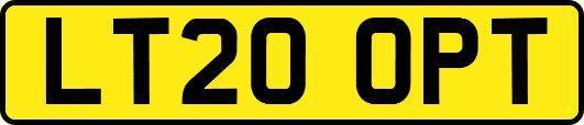 LT20OPT