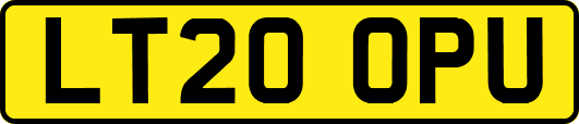 LT20OPU