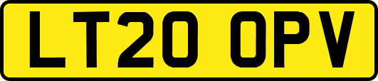 LT20OPV