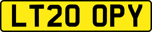 LT20OPY
