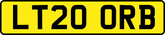 LT20ORB
