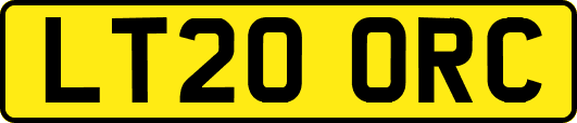 LT20ORC