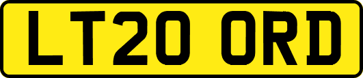 LT20ORD