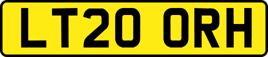 LT20ORH