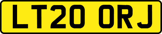 LT20ORJ