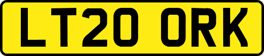 LT20ORK
