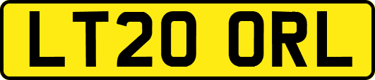 LT20ORL
