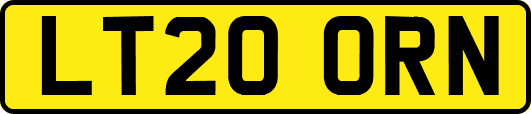 LT20ORN