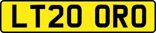 LT20ORO