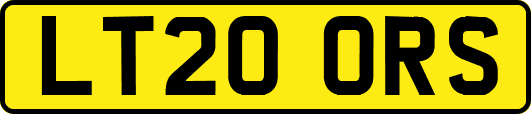 LT20ORS