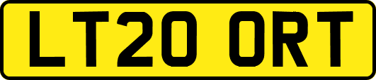 LT20ORT