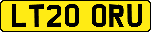 LT20ORU