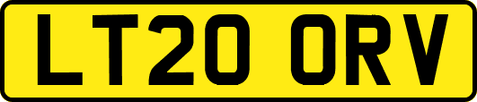 LT20ORV
