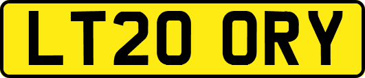LT20ORY