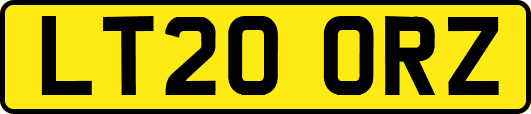 LT20ORZ