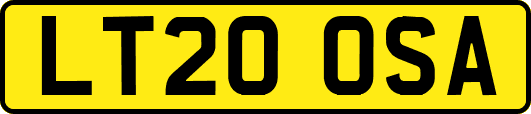 LT20OSA