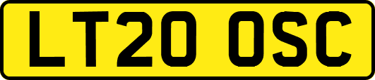 LT20OSC