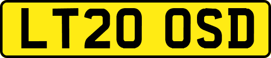 LT20OSD