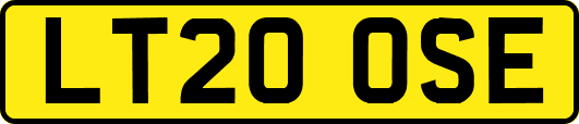 LT20OSE