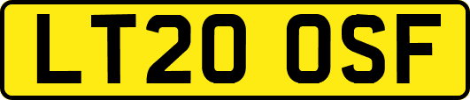 LT20OSF
