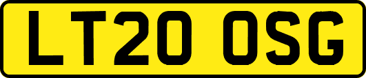 LT20OSG