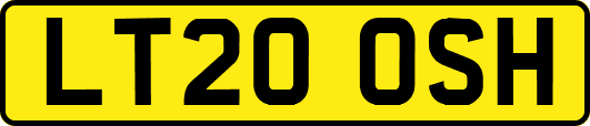 LT20OSH