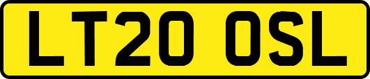 LT20OSL