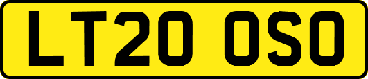 LT20OSO