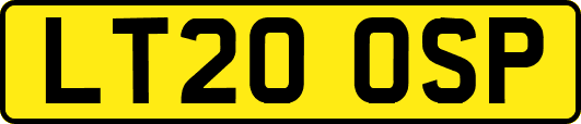 LT20OSP
