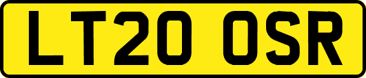 LT20OSR