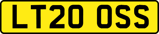 LT20OSS