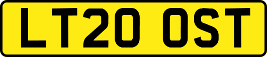 LT20OST