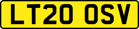 LT20OSV