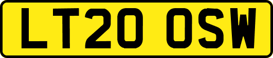 LT20OSW