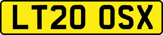 LT20OSX