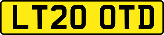 LT20OTD