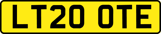 LT20OTE