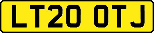 LT20OTJ