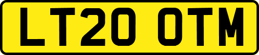 LT20OTM