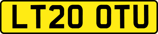 LT20OTU