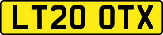 LT20OTX