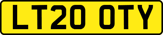 LT20OTY