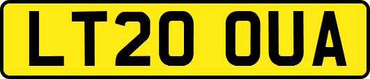 LT20OUA